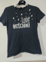 Оригинална тениска Love Moschino , снимка 1