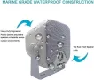Водоустойчиви говорители за лодка от Herdio 100W, снимка 5