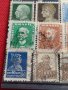 Пощенски марки смесени серий СВЕТОВНИ ЛИДЕРИ ЛИЧНОСТИ стари редки за КОЛЕКЦИЯ 37314, снимка 9