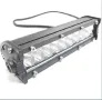 Супер силен ЛЕД БАР 36W два модела LED BAR Мотор турър крос еднуро атв, снимка 4