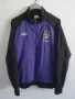 Manchester City Umbro L оригинално горнище яке Манчестър Сити , снимка 1