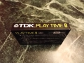 TDK Play Time 8, снимка 3