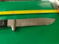 Български нож еделвайс , снимка 5