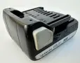 HiKoki DV 18DA - Компактен ударен винтоверт 18V 2.5Ah перфектен!, снимка 6