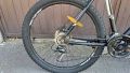 Алуминиев велосипед SERIOUS 27.5 ", снимка 7
