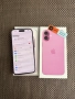 НОВ ❗️ iPhone 16 PLUS ❗️Лизинг от 52лв/м ❗️ Гаранция 128Gb PINK ❗️ розов, снимка 8