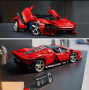 LEGO® Technic - Ferrari Daytona SP3 42143, 3778 части, снимка 9