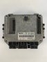 Компютър двигател ECU Рено Лагуна Renault Laguna II  (2001-2007г.) 0281011969 , снимка 1