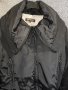 Дамско есенно яке в черен цвят промазка размер S 50 лв. , снимка 4