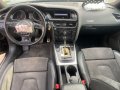 Audi A5 8ТA, multitronic Sportback S-line Sportpaket, 2.0 TDI, 150 ph., 2015, 135 000 km.,engine CJC, снимка 8