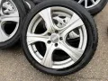 5х112 18 Джанти VW Audi Skoda Seat Mercedes 5x112, снимка 1
