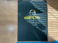 Каталог/ списание на Breitling, снимка 3