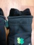 Продавам нови дамски уиндстопърни черни ръкавици софт шел Kolon Sport , снимка 8