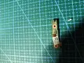 Продавам платка с копче за включване (Power Button Board) + кабел към нея за ASUS X550J., снимка 4