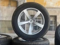 5х112 18 Джанти Porsche Macan VW Audi Seat 5x112 Порше Макан Ауди Фолксваген, снимка 1