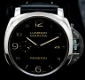 Panerai Luminor Marina 1950 3 Days 44mm Steel Black Dial Automatic Различни Варианти, снимка 6
