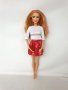 Барби Barbie Fashionistas Summer 2012, снимка 4