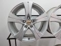 4бр 17ски джанти AUTEC зa OPEL, ALFA 5х110мм M453 , снимка 3