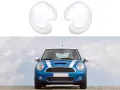 Стъкла за фарове на Mini Coupe R58 & Roadster R59 - Xenon, снимка 4