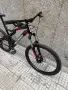 Rockrider ST530s 27.5'' велосипед/Suntour 120mm lockout, снимка 3