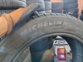 4бр.зимни гуми MICHELIN 215 55 17 DOT20 цена за брой, снимка 5
