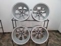 4бр 17ски джанти за ALUTEC 5х120мм. A170086, снимка 7