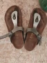 BIRKENSTOCK Size 35 и 37 Кожени чехли и сандали, снимка 6