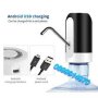 Електрическа помпа за вода с USB, снимка 6