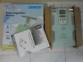 Omron BF511 везна, кантар, монитор за телесен състав, снимка 1