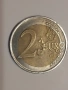 Рядка евро монета с грешка., снимка 5