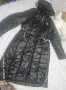 Дамско зимно модерно яке на Карл, снимка 2