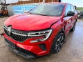Renault Аustral 1.3i двигател H5H498, 158 кс., ск. кутия автоматик, 47000 км., 2023 г., euro 6D, Рен, снимка 1