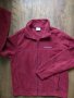 Columbia Steens Mountain 2.0 Full Zip Fleece Jacket - поларено мъжко горнище КАТО НОВО УГОЛЕМЕНО , снимка 3