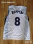 Спортен потник Spalding Hoopers (M) като нов, снимка 2