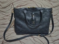 Louis vuitton естествена кожа , снимка 1
