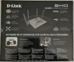 Геймърски MU-MIMO рутер D-link AC2600 dir-882, снимка 3