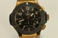 HUBLOT BIG BANG Automatic Chronograph , снимка 4
