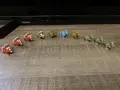 Играчки от Kinder Surprise: Natoons и други., снимка 1