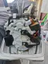 Извънбордов двигател Johnson 25 hp , снимка 15