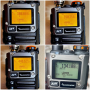 Радиостанция QUANSHENG UV-K5 (8) walkie talkie radio air band Св , снимка 10