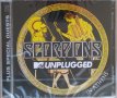 Scorpions ‎- MTV Unplugged In Athens [2013] 2CD, снимка 1