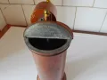 Стар медицински уред от ,къмпингова лампа и компаси.., снимка 6