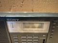 радиоприемник "SONY ICF-2001", снимка 5