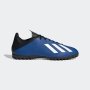Adidas - X 19.4 Turf Boots №44 2/3,№46 Оригинал Код 665, снимка 1 - Футбол - 41182082