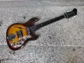 Orpheus електрическа китара, снимка 1