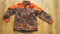 Mackenzie SIGNAL CAMO HUNTING WINDPROOF Jacket размер M за лов яке вятърно устойчиво - 2312, снимка 1