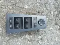 Панел бутони Ел стъкла BMW E65 БМВ Е65, снимка 1