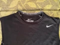 Мъжки потник Nike Pro Combat Compression dri-fit, снимка 3