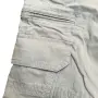 Мъжки Панталон Cargo Grey, снимка 5