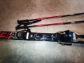 Продавам запазен ски комплект Росиньол Rossignol, снимка 5